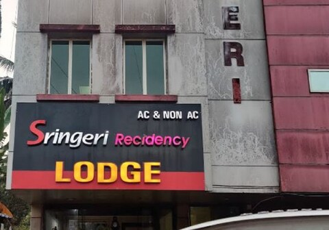 Hotel Shringeri Residency