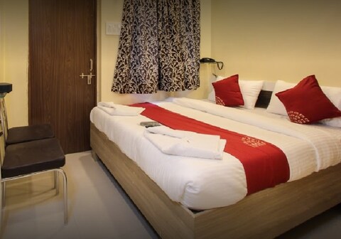 GANDHARVRA RESIDENCY KOREGAON PARK