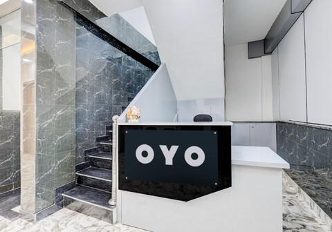 Hotel O Golden Swan Hotel Hindon Airport Domestic Terminal Gaziabad