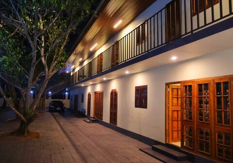 Silver Sand Residence