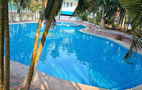 Country Club Resort Kovalam