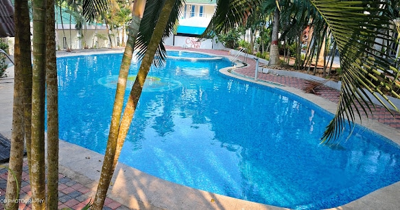 Country Club Resort Kovalam