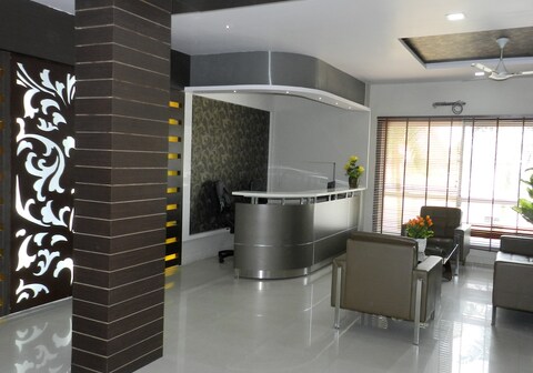 Hotel Vijaya Grand