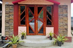 Garden Residency, Shillong Garden Residency, Shillong
