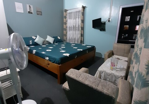 Maws Bed and Breakfast Golflinks