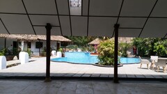 Basho Bougainvillea Resort, Karjat Basho Bougainvillea Resort, Karjat