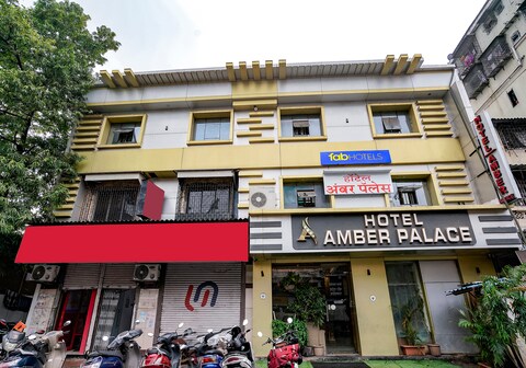 FabHotel Amber Edition