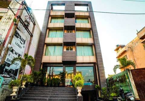 Hotel Garnet