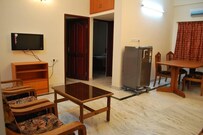 ARS Nest - Velachery, Chennai ARS Nest - Velachery, Chennai