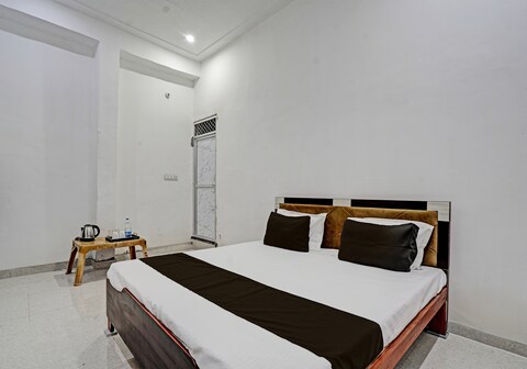 Hotel O Girish grand hotel