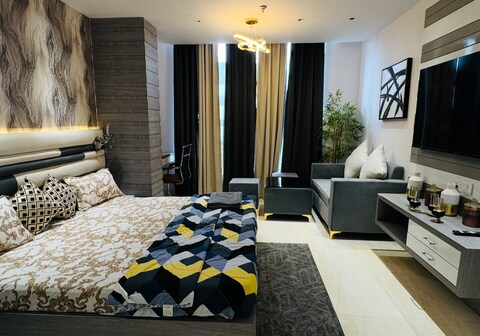 Elevenstay - seamless comfort