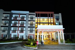 5 Falls Resort, Kutralam 5 Falls Resort, Kutralam