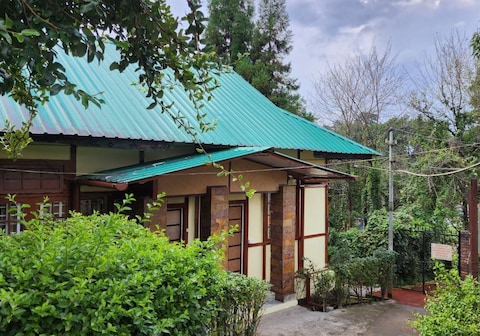 The Shillong Club RESIDENTIAL