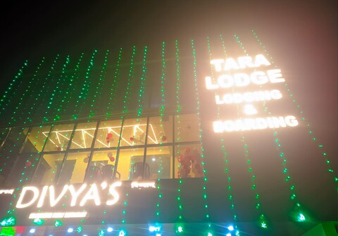 TARA LODGE & RESTAURANT