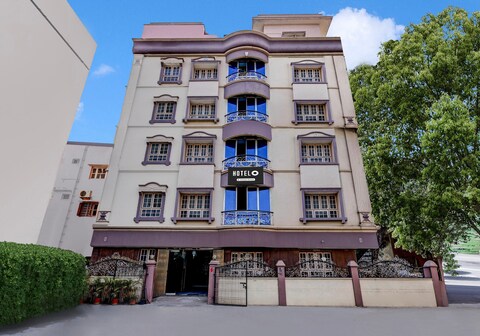 Hotel O Kennedy Nagar Near Railway Station
