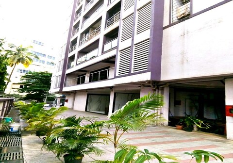 Veridical BKC / Bandra (East)