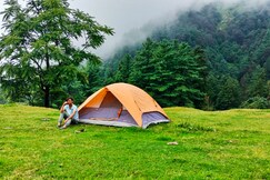 Mussoorie Adventure Camp, Chakrata Mussoorie Adventure Camp, Chakrata