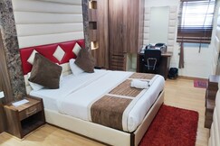 Hotel Sanjay International, Kanpur Hotel Sanjay International, Kanpur