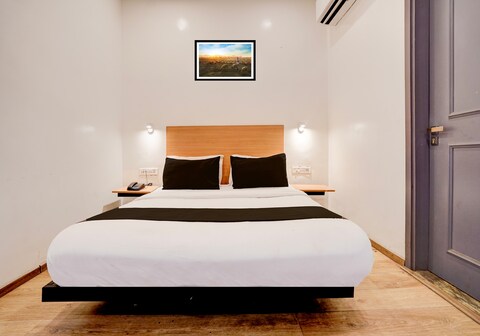 Hotel O Britania Chowk
