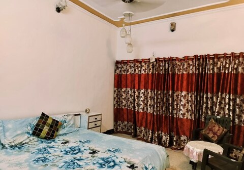 Prabhu Kripa Guest House