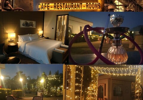 Foresta Hotel & Resort