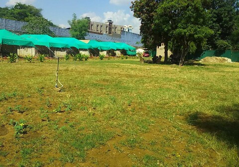 Pushkar Gypsy Campozon