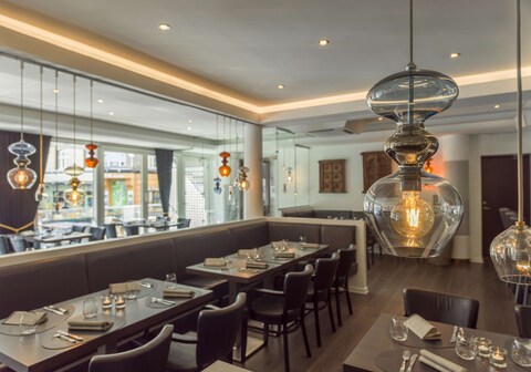 Radisson Blu Limfjord Hotel Aalborg