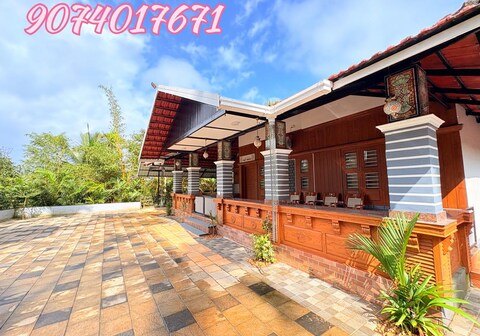 aramam service villa