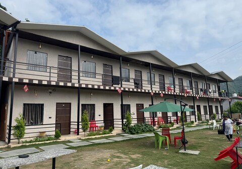 Win Retreat & Cottage Rishikesh