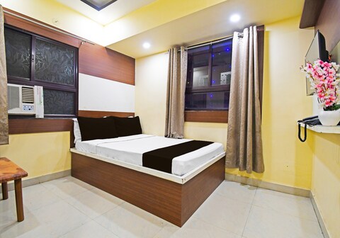 Hotel O Atithi Restro And Cafe