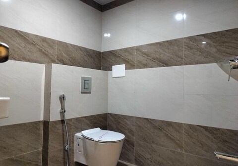 Hotel O Cheluva Residency