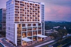 Taj Wellington Mews, Chennai, Chennai Taj Wellington Mews, Chennai, Chennai
