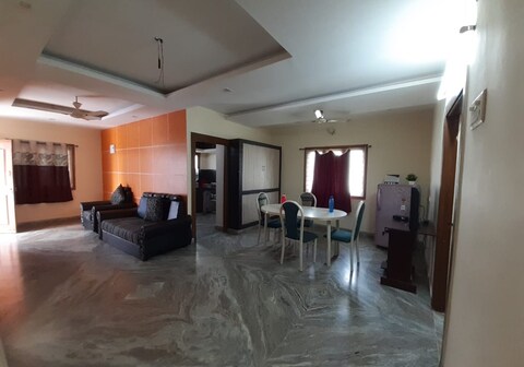 Kamala Mansion | Apartment Units