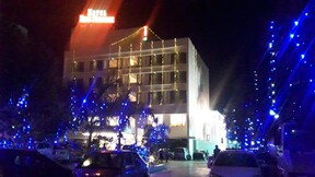 Hotel King Paradise, Tiruchirappalli Hotel King Paradise, Tiruchirappalli