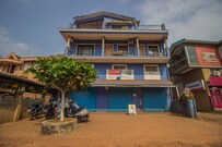 OYO 12197 Home Colourful Studio, Goa OYO 12197 Home Colourful Studio, Goa