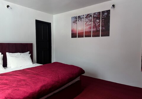 Riverdale by Stay Pattern