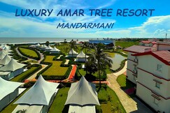 Luxury Amar Tree Resort, Tajpur Luxury Amar Tree Resort, Tajpur