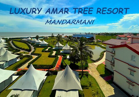 Luxury Amar Tree Resort