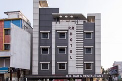 R R Hotel, Nagpur R R Hotel, Nagpur