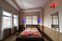 Homestay Singh Residency, Darjeeling Homestay Singh Residency, Darjeeling