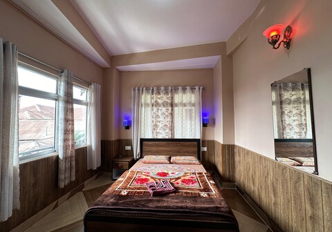 Homestay Singh Residency
