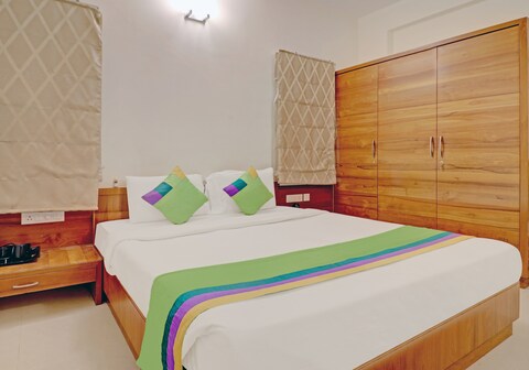 Treebo Kings Suits, HSR Layout