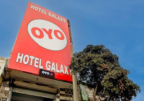 Hotel O Galaxy