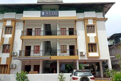 Retaj Apartments, Cochin Retaj Apartments, Cochin