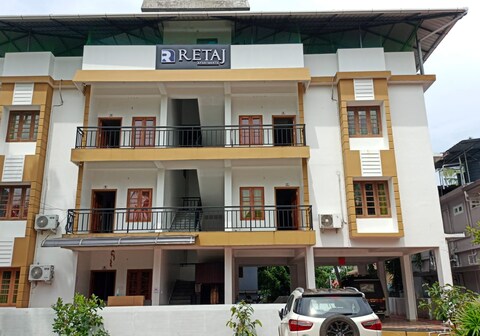 Retaj Apartments