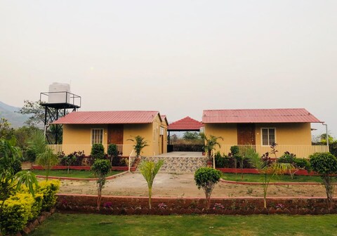 Bellissimo farm