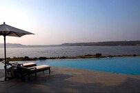 Goa Marriott Resort & Spa, Goa Goa Marriott Resort & Spa, Goa