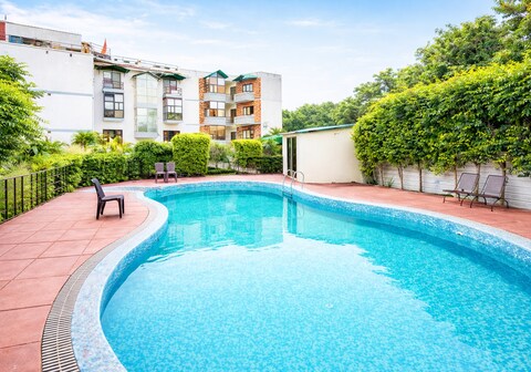 Shelton Blu Resort by Mango People