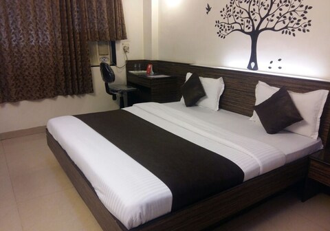 HOTEL VRINDAVAN