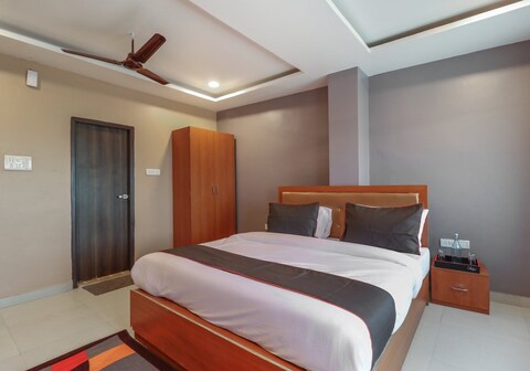 Hotel Swarna